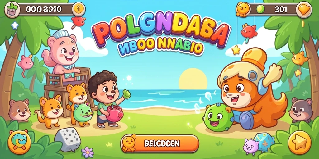 idpking - Mode permainan yang seru dan variatif.