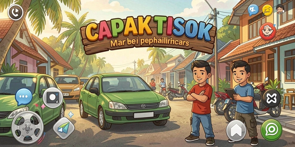 mitra77 - Beragam pilihan permainan yang seru untuk dinikmati.