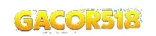 gacor518 — Logo Resmi